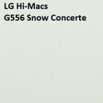 G556 Snow Concrete